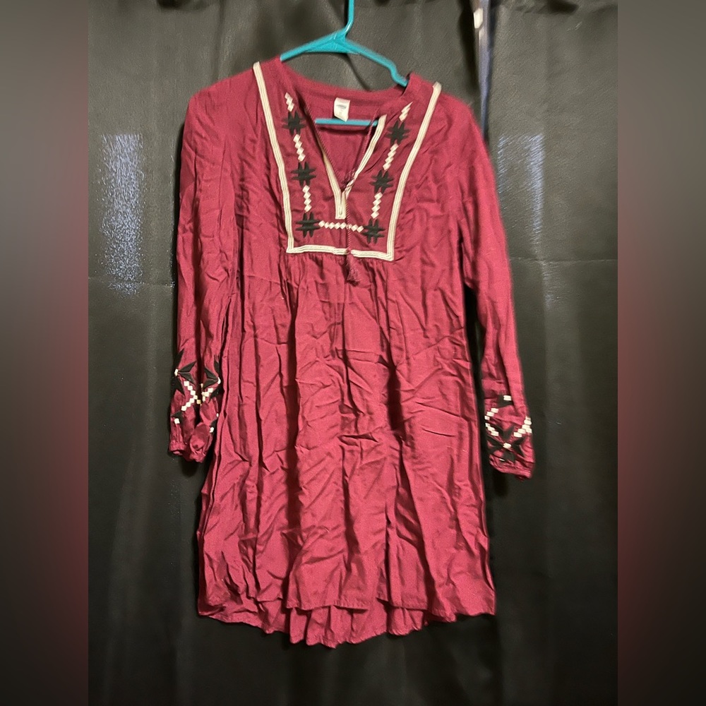Old Navy Dress